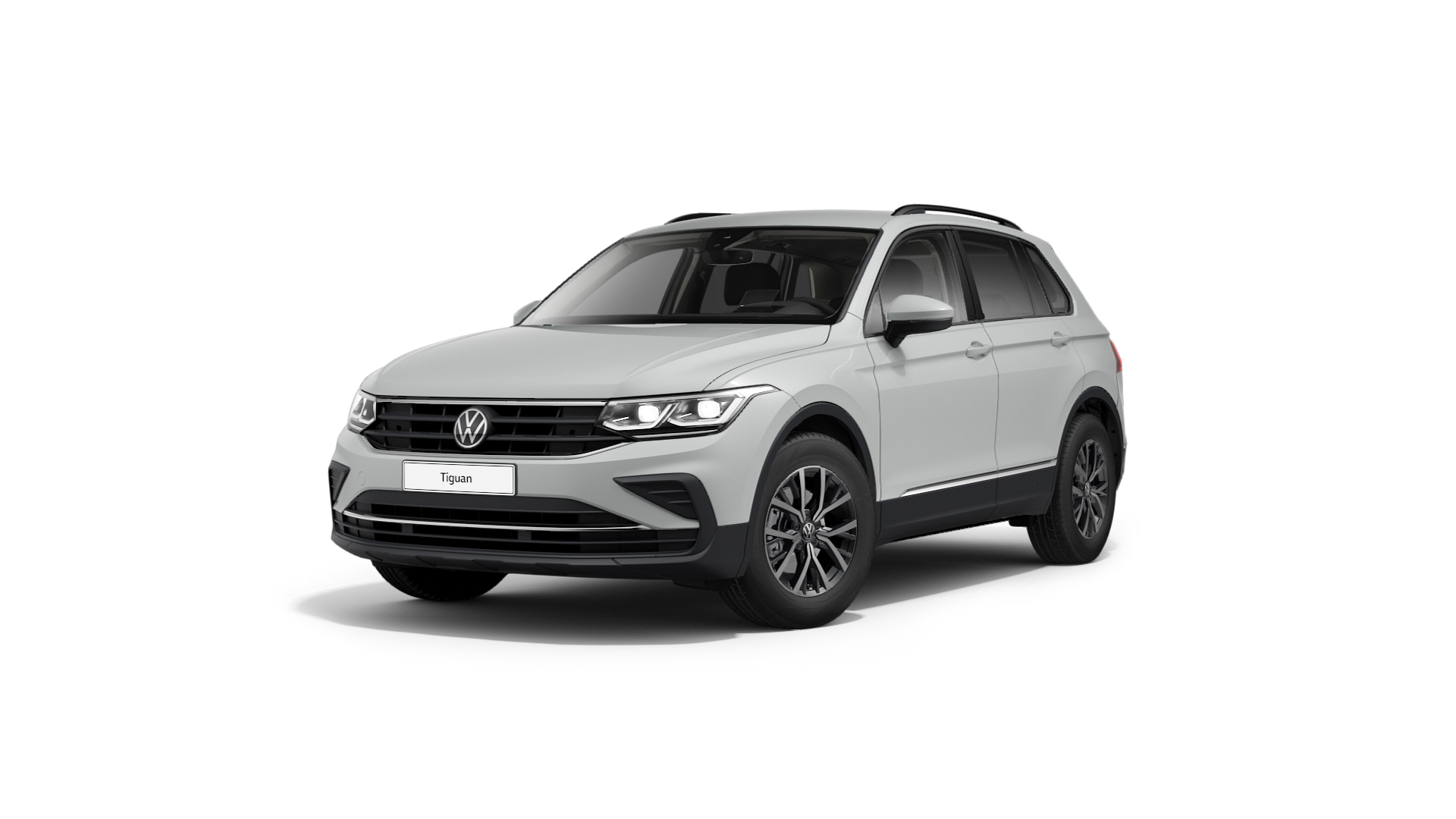 Volkswagen Tiguan 2.0 TDI DSG Life