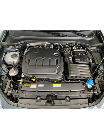 Cupra Leon DSG Sportstourer