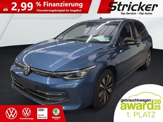 Volkswagen Golf 2.0 TDI DSG