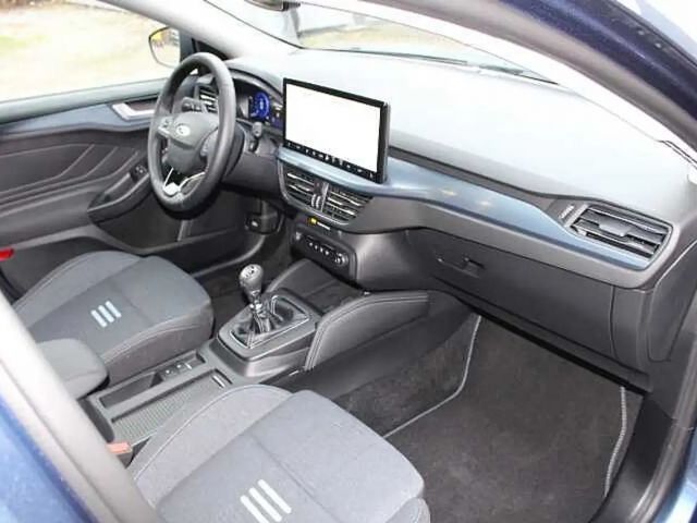 Ford Focus Active EcoBoost Wagon