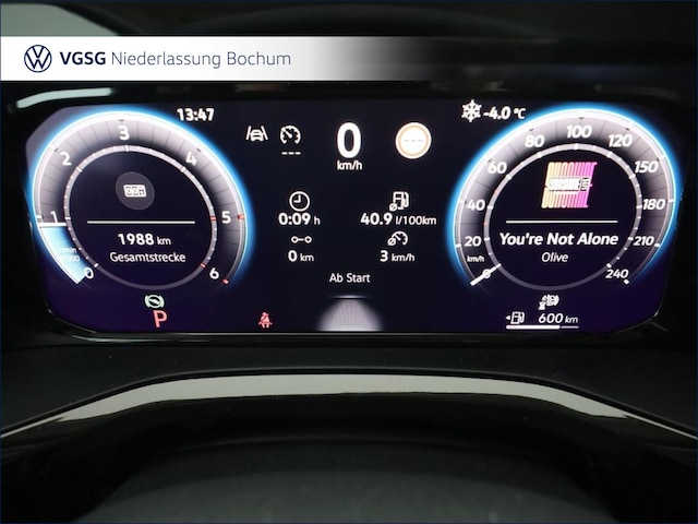 Volkswagen Multivan Multivan Langversion