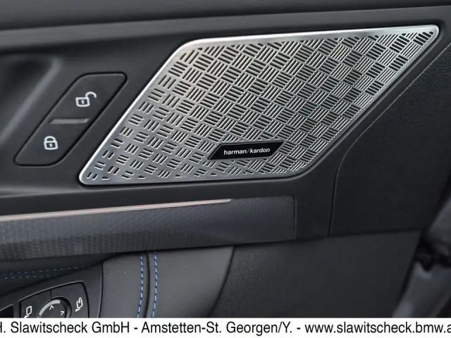 BMW 218 218d Active Tourer Sedan