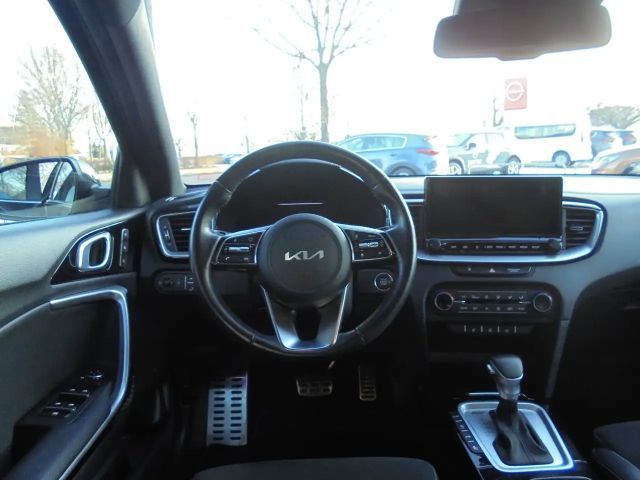 Kia XCeed GDi