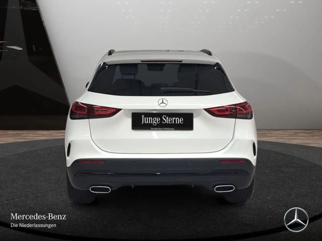 Mercedes-Benz GLA 200 AMG Line