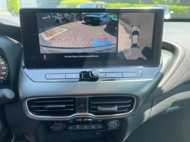 Nissan Juke N-Connecta