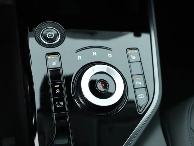 Kia Niro EV e-Niro