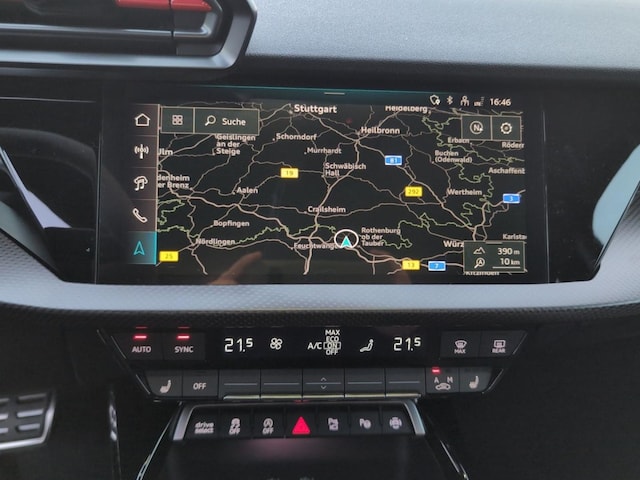 Audi RS3 Quattro S-Tronic Sportback