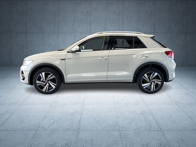 Volkswagen T-Roc 1.5 TSI DSG R-Line