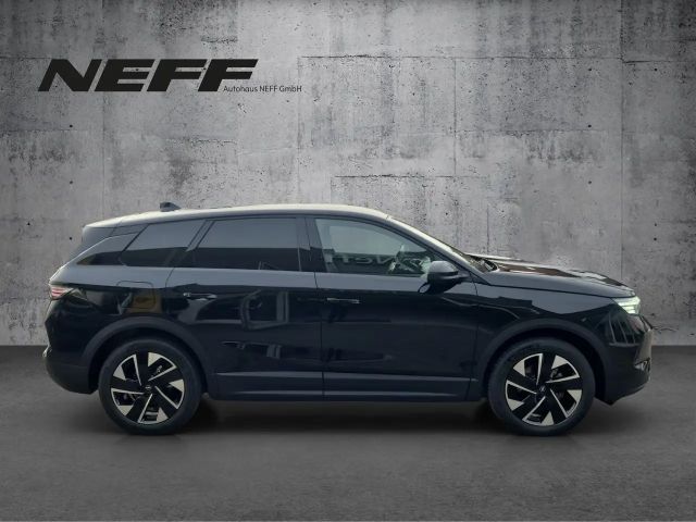 Opel Grandland X GS-Line Grand Sport