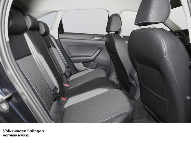 Volkswagen Taigo 1.5l TSI GOAL KAMERA LED SHZ PDC APP