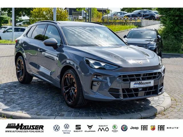 Cupra Terramar 2.0 TSI VZ