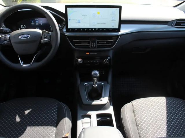 Ford Kuga EcoBoost Titanium