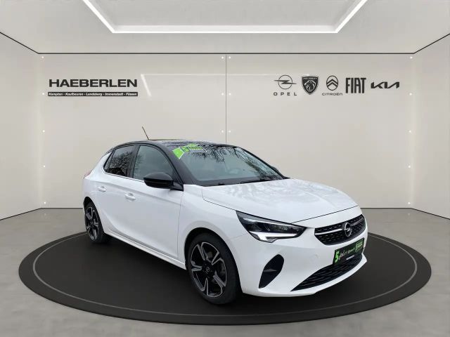 Opel Corsa 1.2 Turbo Elegance Turbo