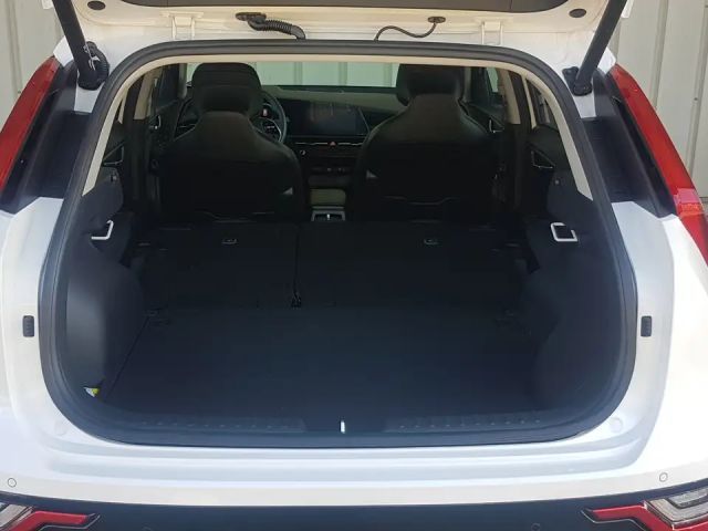 Kia Niro PHEV Spirit