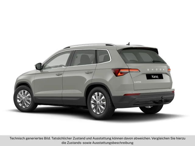 Skoda Karoq ACT Selection