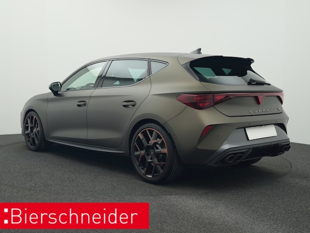 Cupra Leon 2.0 TSI DSG VZ VZ5