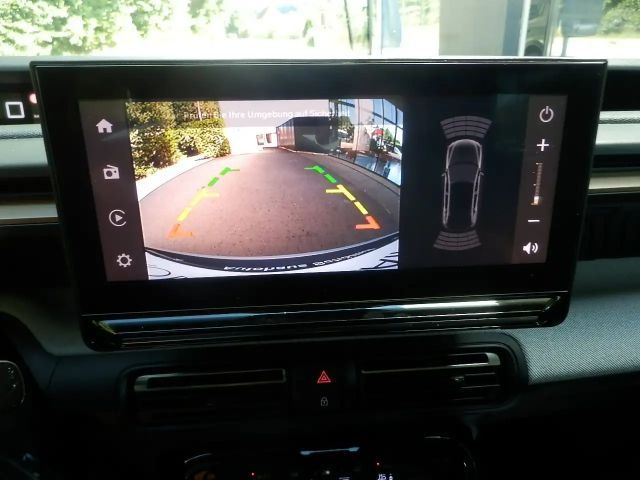 Citroën C3 Aircross Plus