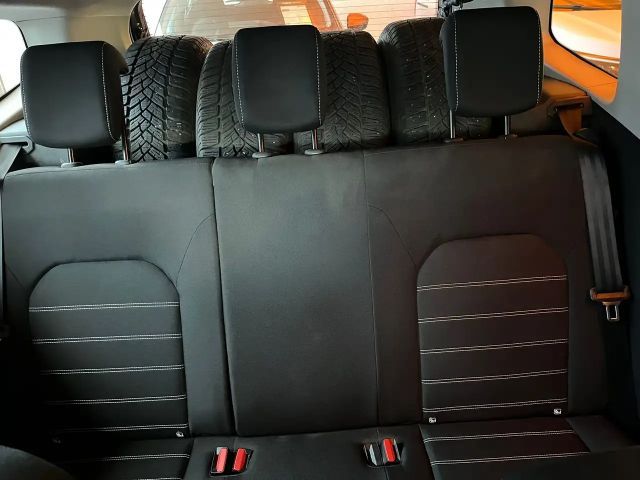 Dacia Duster Comfort ECO-G TCe 100