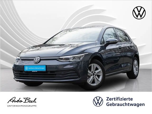 Volkswagen Golf 1.5 TSI Golf VIII Life