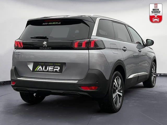 Peugeot 5008 Allure Pack PureTech