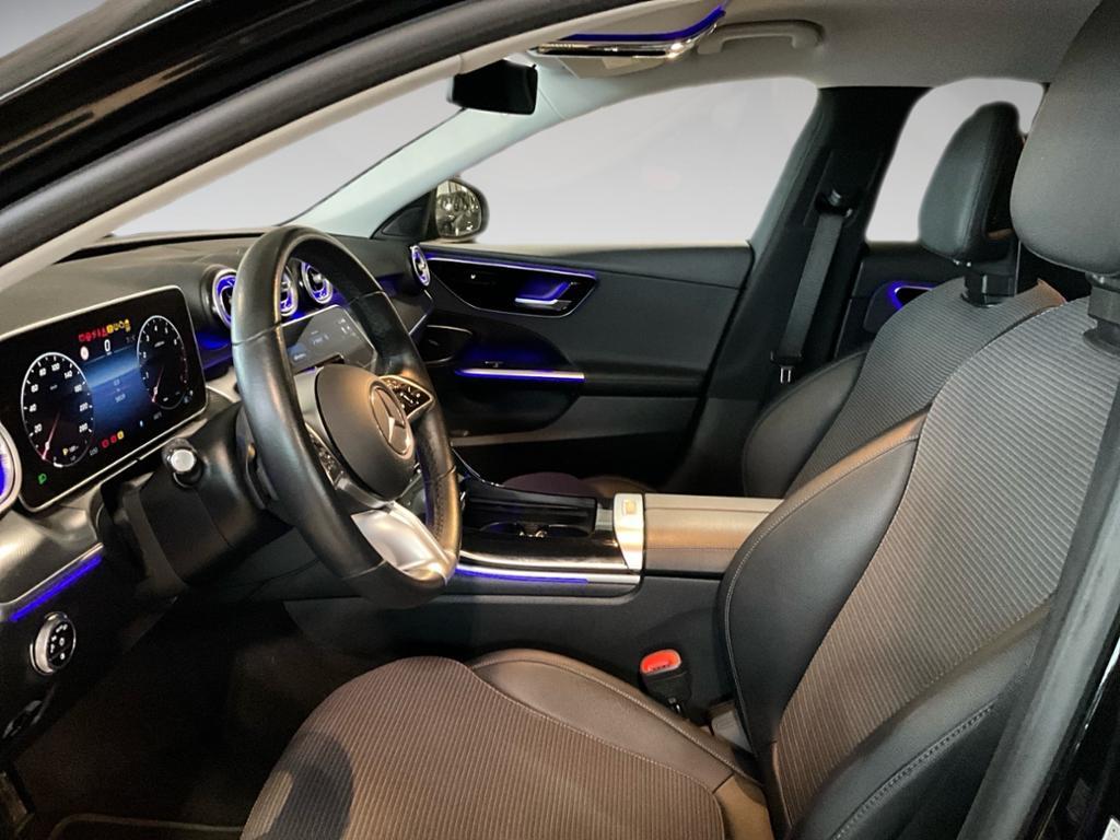 Mercedes-Benz C 200 AVANTGARDE Sedan