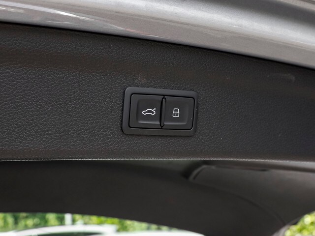 Audi Q3 40 TDI Quattro S-Tronic