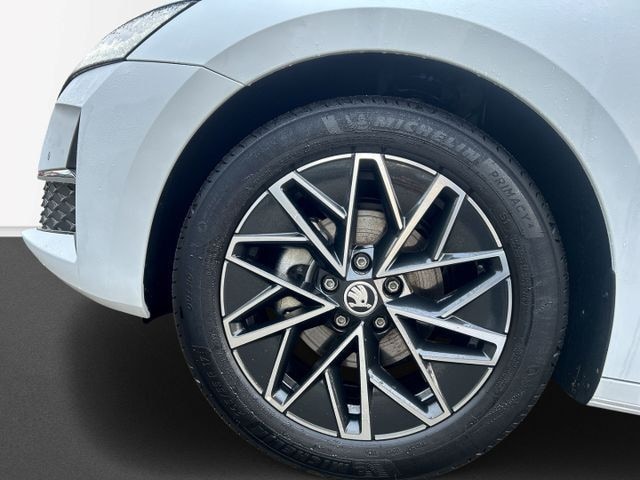 Skoda Octavia Combi Selection