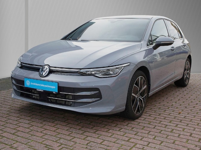 Volkswagen Golf Golf VIII