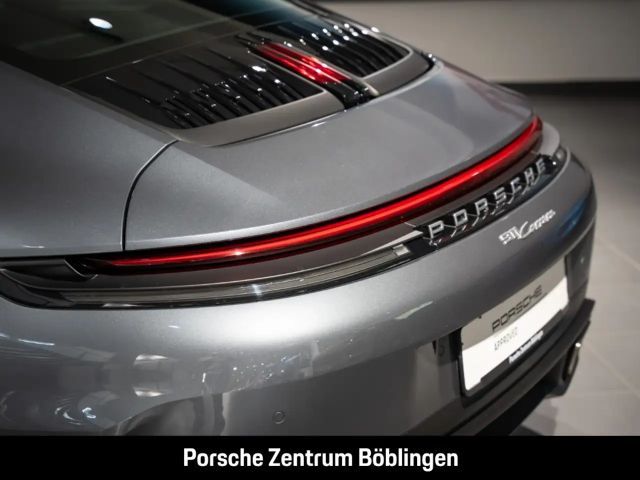 Porsche 911 992 Carrera Coupé