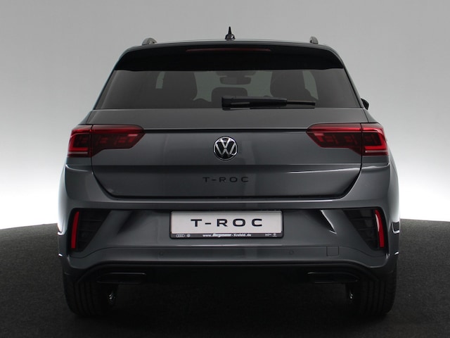 Volkswagen T-Roc 1.5 TSI R-Line