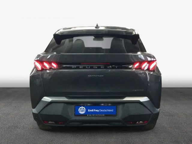 Peugeot 3008 GT-Line Hybrid