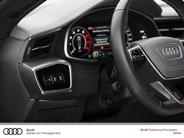 Audi RS7 Quattro Sportback