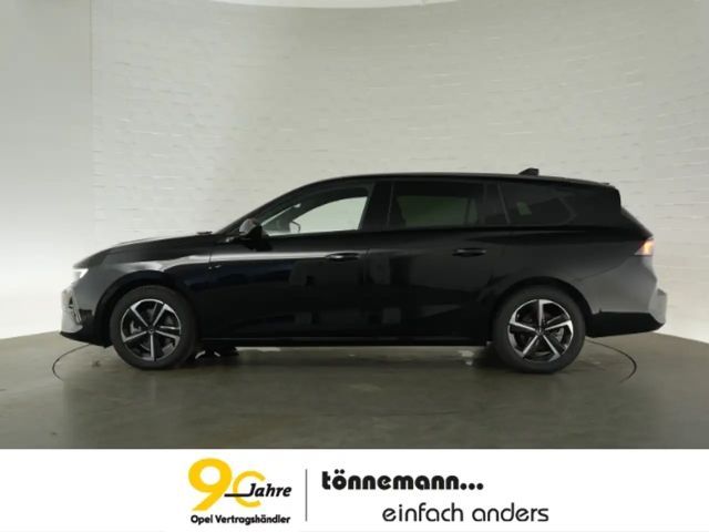 Opel Astra GS-Line Grand Sport Sports Tourer