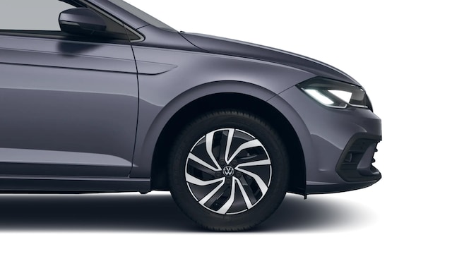 Volkswagen Polo 1.0 TSI Life