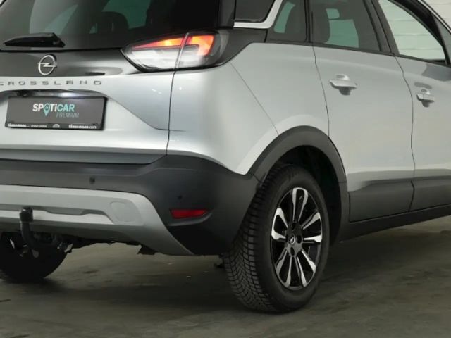 Opel Crossland X Enjoy