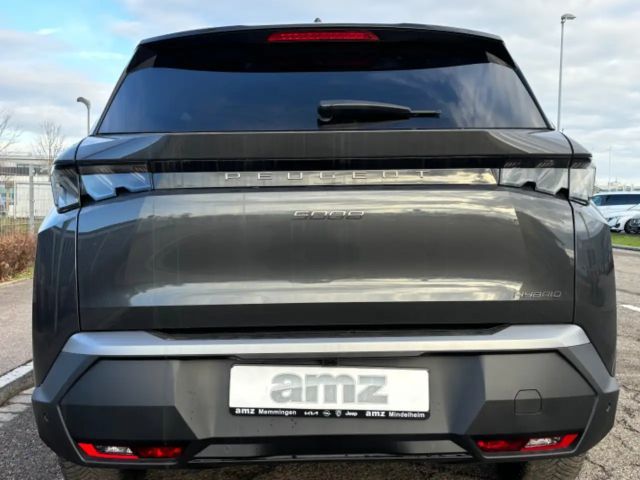 Peugeot 5008 GT-Line Hybrid