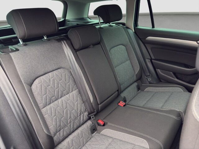 Volkswagen Passat 2.0 TDI Business Variant