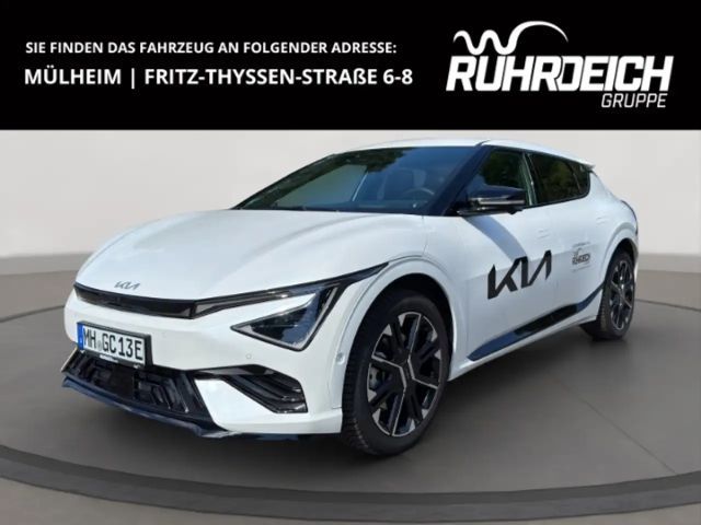 Kia EV6 GT-Line