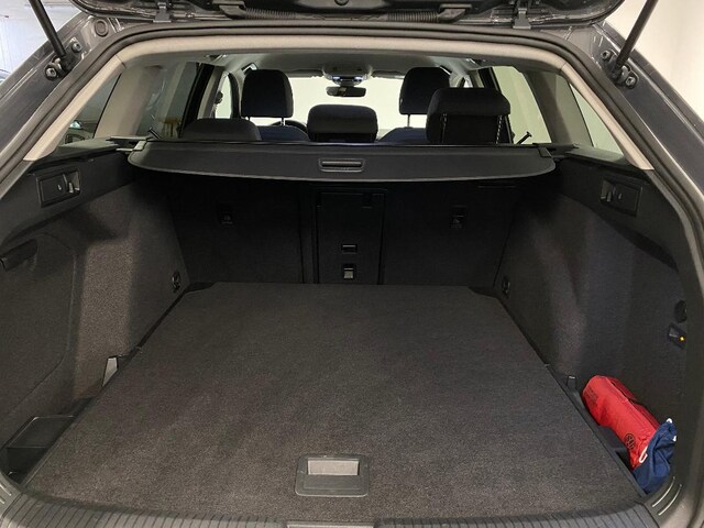 Volkswagen Golf 1.5 TSI Golf VIII Variant