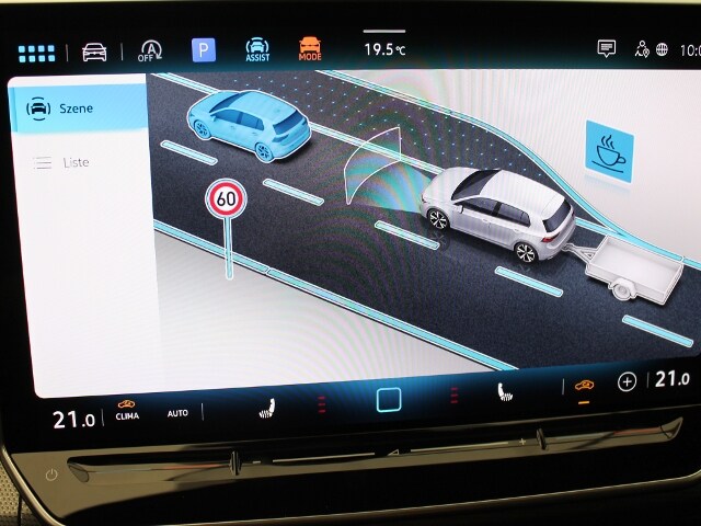 Volkswagen Golf Golf VIII