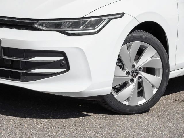 Volkswagen Golf 2.0 TDI DSG Golf VIII