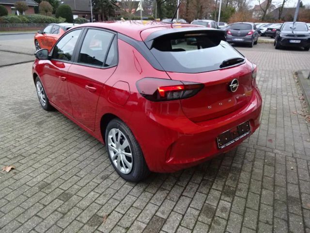 Opel Corsa Edition