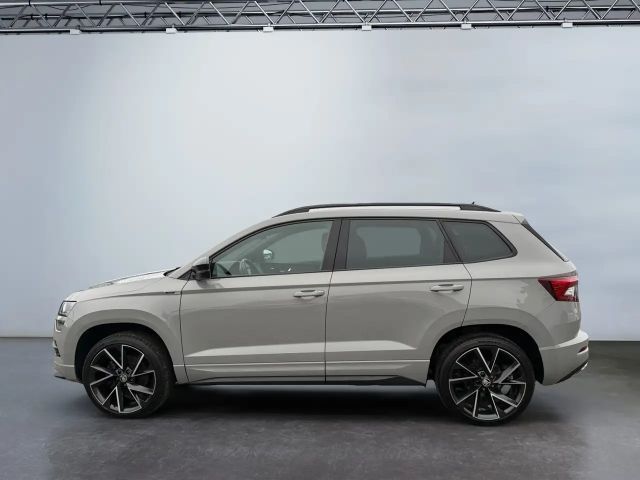 Skoda Karoq 1.5 TSI Sportline