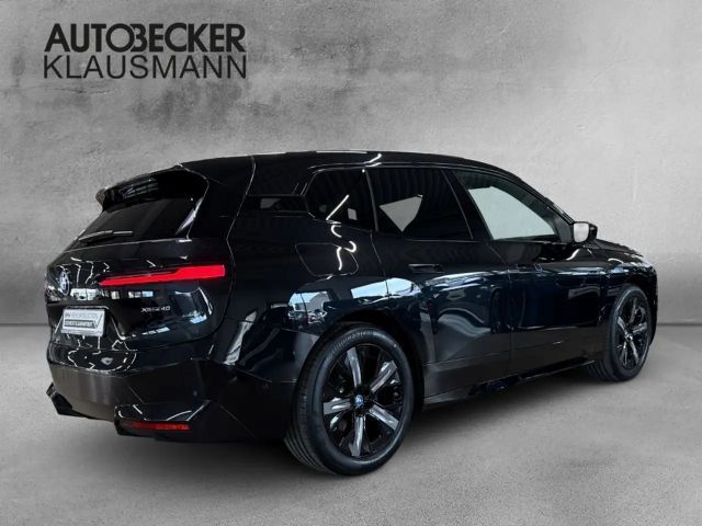 BMW iX xDrive xDrive40