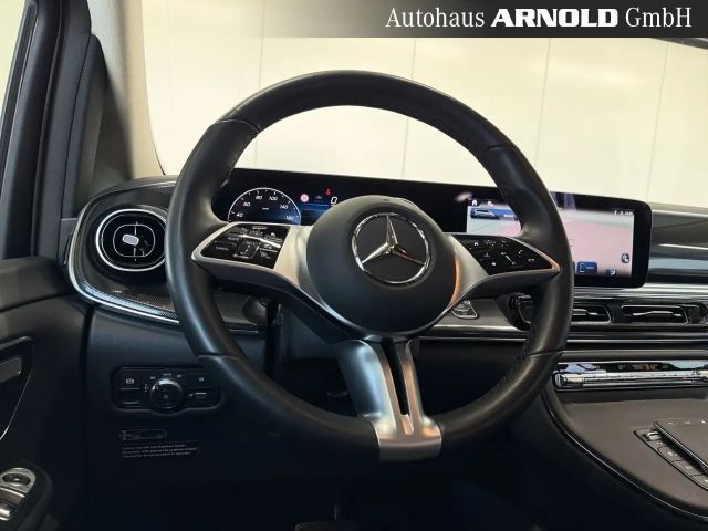 Mercedes-Benz Marco Polo V 220 d MARCO POLO FACELIFT Markise DISTRONIC !!