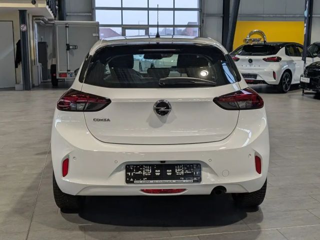 Opel Corsa 1.2 Turbo Elegance Turbo