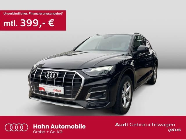 Audi Q5 40 TDI Quattro S-Tronic