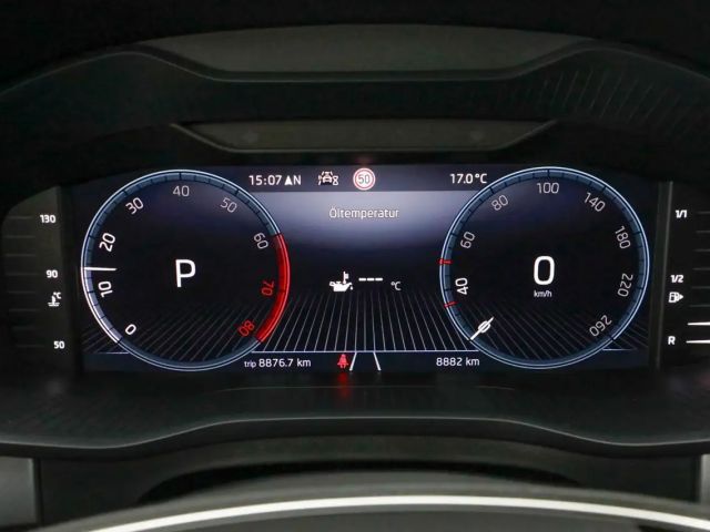 Skoda Kodiaq 1.5 TSI