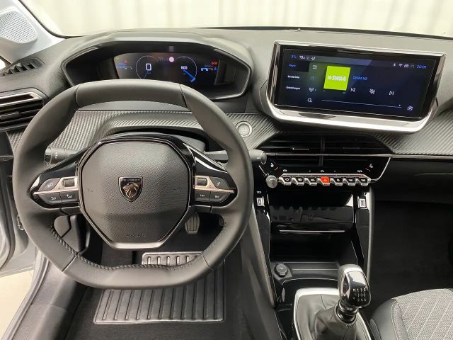 Peugeot 208 Allure Pack