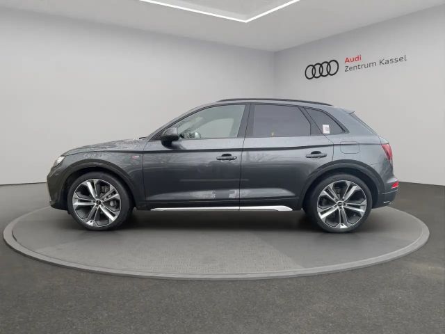 Audi Q5 55 TFSI Hybride Quattro S-Line